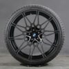 19/20 Zoll Winterräder original BMW M2 G87 M3 G80 G81 M4 G82