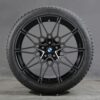 19/20 Zoll Winterräder original BMW M2 G87 M3 G80 G81 M4 G82