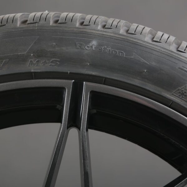 19/20 Zoll Winterräder original BMW M2 G87 M3 G80 G81 M4 G82