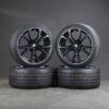 19 Zoll Sommerräder original BMW Z4 G29 M772 5A1F914 5A1F915