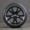 19 Zoll Sommerräder original BMW Z4 G29 M772 5A1F914 5A1F915