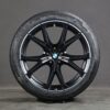 19 Zoll Sommerräder original BMW Z4 G29 M772 5A1F914 5A1F915