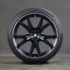 19 Zoll Sommerräder original BMW Z4 G29 M772 5A1F914 5A1F915