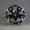 21 Zoll Felgen original BMW X1 U11 X2 U10 M874 6898054 874M
