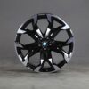 21 Zoll Felgen original BMW X1 U11 X2 U10 M874 6898054 874M