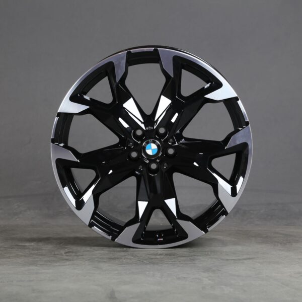 21 Zoll Felgen original BMW X1 U11 X2 U10 M874 6898054 874M