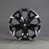 21 Zoll Felgen original BMW X1 U11 X2 U10 M874 6898054 874M