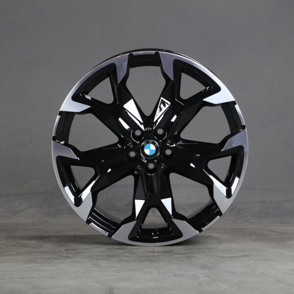 21 Zoll Felgen original BMW X1 U11 X2 U10 M874 6898054 874M