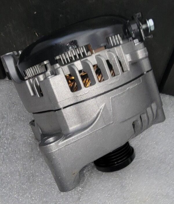 2 BMW 528i Alternator L4 2.0L 2012 To 2016 210Amps OEM Reman y RR_AlternaBtors