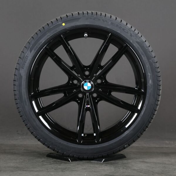 200223102_1920x1920 Original M791 19-inch summer wheels BMW 3 Series G20 G21 4 Series G22 G23 2 Series G42 8089892