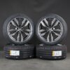 20-inch summer wheels original BMW 7 Series G11 G12 6 Series GT G32 M760 8047257 760M