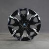 21 inch rims original BMW 5 Series i5 G60 G61 Styling 954I 5A32502 alloy rims