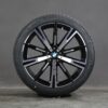 20 inch summer wheels original BMW 5 series i5 G60 G61 M938 5A324E6 summer tires