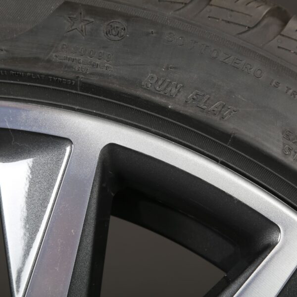 19 Zoll Winterräder original M35i BMW X1 F48 X2 F39 Styling