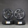 18 Zoll Winterräder original BMW 1er F40 2er F44 8092352 M81