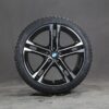 18 Zoll Winterräder original BMW 1er F40 2er F44 8092352 M81