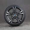 18 Zoll Winterräder original BMW 1er F40 2er F44 8092352 M81