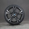 18 Zoll Winterräder original BMW 1er F40 2er F44 8092352 M81