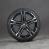 18 Zoll Winterräder original BMW 1er F40 2er F44 8092352 M81