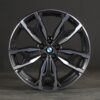 20 inch styling M787 original BMW X3 X4 G01 G02 8073791 8073792 787M alloy wheels