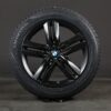 18 Zoll Ganzjahresräder original BMW X1 X2 F48 F39 M570 xDri