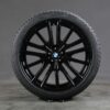 221124054_1920x1920 22 inch winter wheels original BMW X5 G05 X6 G06 9882610 9882611 742M M742