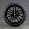 221124055_1920x1920 22 inch winter wheels original BMW X5 G05 X6 G06 9882610 9882611 742M M742