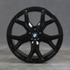 BMW X5 G05 X6 G06 original 21 inch rims styling M741 8071998 8071999