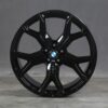 BMW X5 G05 X6 G06 original 21 inch rims styling M741 8071998 8071999