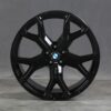 BMW X5 G05 X6 G06 original 21 inch rims styling M741 8071998 8071999