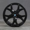 BMW X5 G05 X6 G06 original 21 inch rims styling M741 8071998 8071999