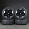 20 inch summer wheels original BMW iX3 G08 6894844 Styling 843 summer tires