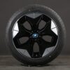 20 inch summer wheels original BMW iX3 G08 6894844 Styling 843 summer tires