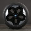 20 inch summer wheels original BMW iX3 G08 6894844 Styling 843 summer tires