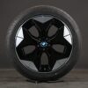 20 inch summer wheels original BMW iX3 G08 6894844 Styling 843 summer tires