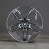 20 Zoll Original Felgen BMW IX I20 Styling 1002 Aerodynamik