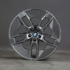 20 Zoll Original Felgen BMW IX I20 Styling 1002 Aerodynamik