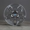 20 Zoll Original Felgen BMW IX I20 Styling 1002 Aerodynamik