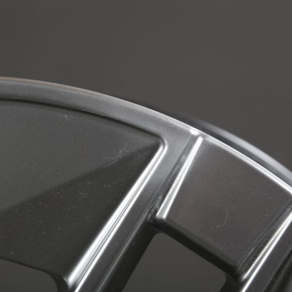 20 Zoll Original Felgen BMW IX I20 Styling 1002 Aerodynamik