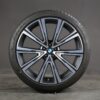 240425074_1920x1920 22 Zoll Sommerräder BMW X5 G05 X6 G06 original 746i 8072000