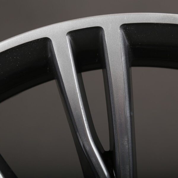 21 Zoll original Felgen BMW X3 G01 X4 G02 Individual Styling