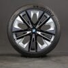 20 Zoll Sommerräder original BMW 5er i5 G60 G61 937 5A33B24