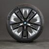 20 Zoll Sommerräder original BMW 5er i5 G60 G61 937 5A33B24