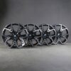 20 inch rims original BMW X1 iX1 U11 X2 iX2 U10 M873 6898053 alloy rims 873M