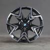 20 inch rims original BMW X1 iX1 U11 X2 iX2 U10 M873 6898053 alloy rims 873M