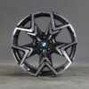 20 inch rims original BMW X1 iX1 U11 X2 iX2 U10 M873 6898053 alloy rims 873M
