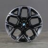 20 inch rims original BMW X1 iX1 U11 Styling M872 872M 6898052 Y-spoke