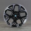 20 inch rims original BMW X1 iX1 U11 Styling M872 872M 6898052 Y-spoke