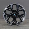20 inch rims original BMW X1 iX1 U11 Styling M872 872M 6898052 Y-spoke