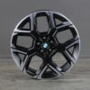 20 inch rims original BMW X1 iX1 U11 Styling M872 872M 6898052 Y-spoke